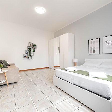Italstay - Aspetti Shining 9 - 2 Min Tram Stop Padua Buitenkant foto